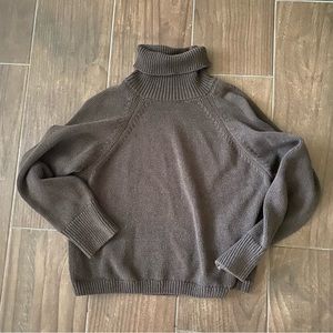 Kotn Turtleneck Sweater